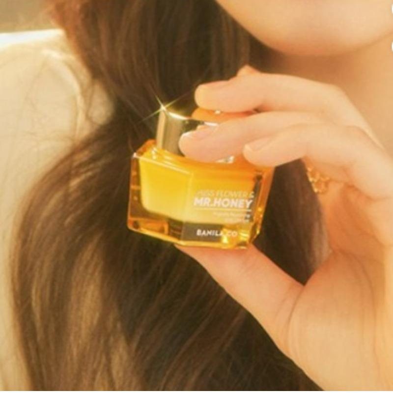 BANILA CO Miss Flower & Mr Honey Propolis Rejuvenating Eye Cream 20ml