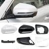 Per BYD Atto 3 Yuan Plus -2025 Song PRO/Song PLUS Copertura Inferiore Specchietto Retrovisore Laterale Tappo Cornice Vetro Lente