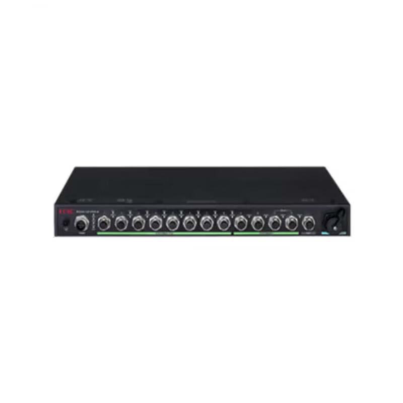 

H3C IE4320-12P-PWR-M 8-Port Gigabit Industrial PoE Switch