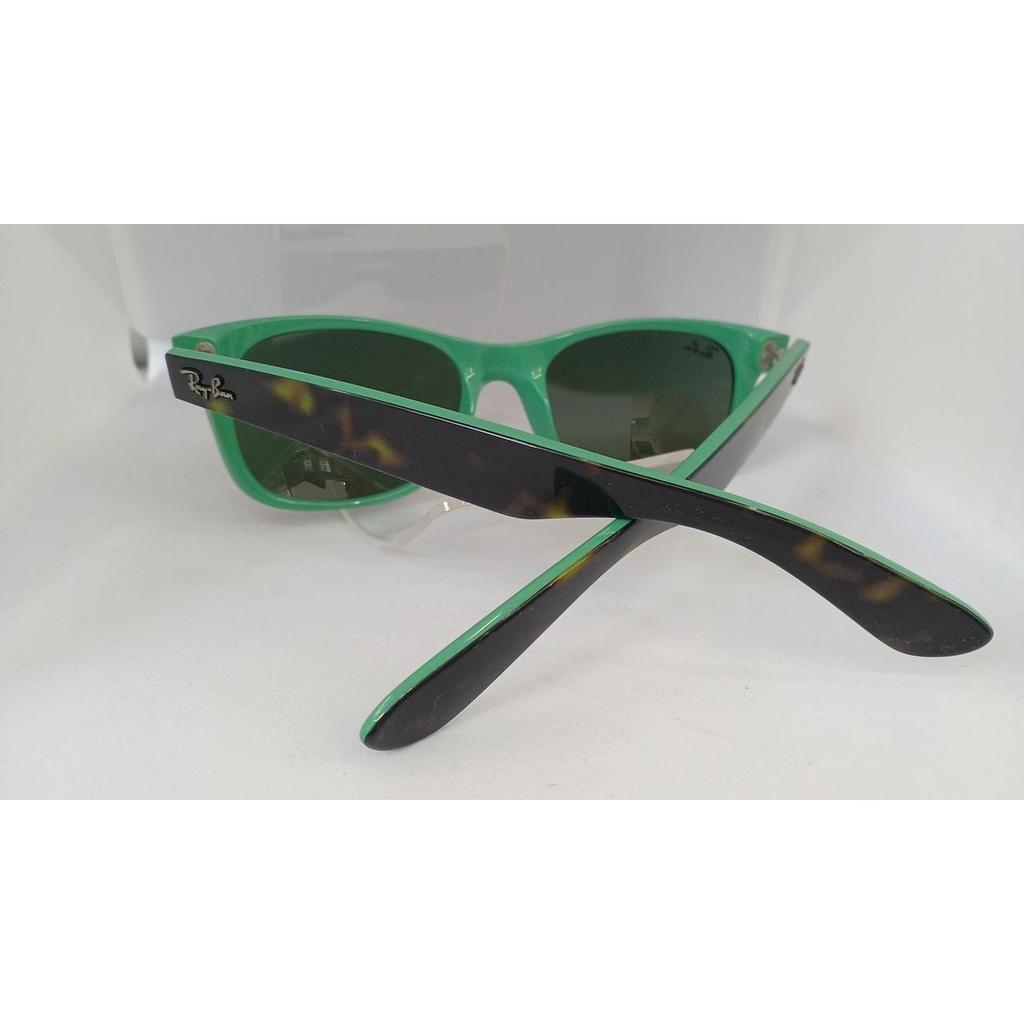 Used RAY-BAN RB2132 Small Scratches Sunglasses