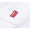 Levis Loose Fit Crew Neck Pullover Long Sleeve Sweatshirt Men Sweatshirt White 38712-0072