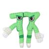Rubare Peluche Brainrot Giocattoli Pregiati Periferiche di Gioco Vari Modelli Collezionisti Fan Decorazione Personaggio Cartone Animato Ruolo Regalo Per Bambino