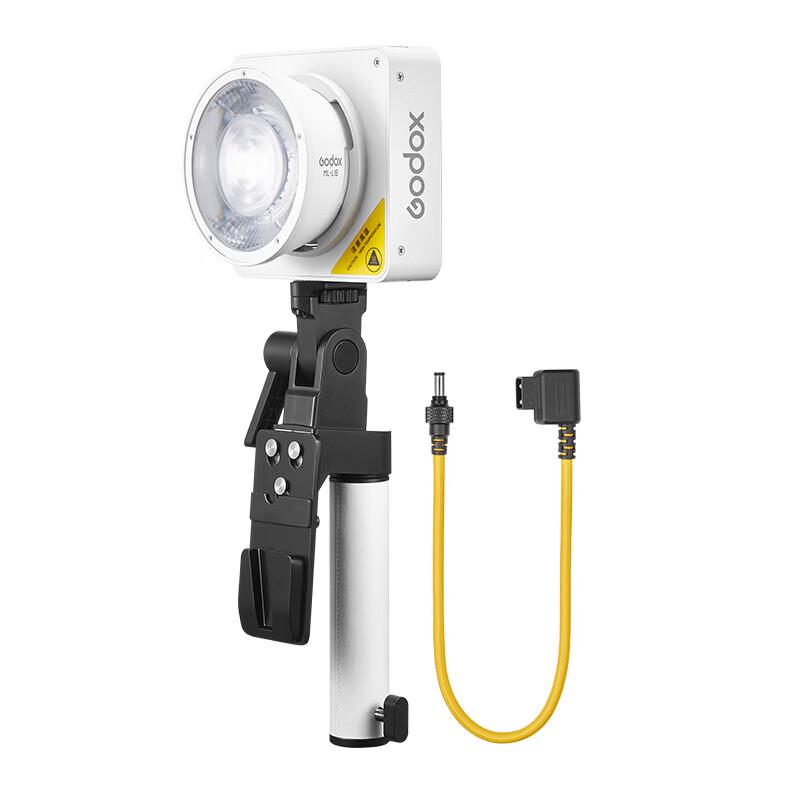 Godox ML100Bi Bi-color LED Video Light