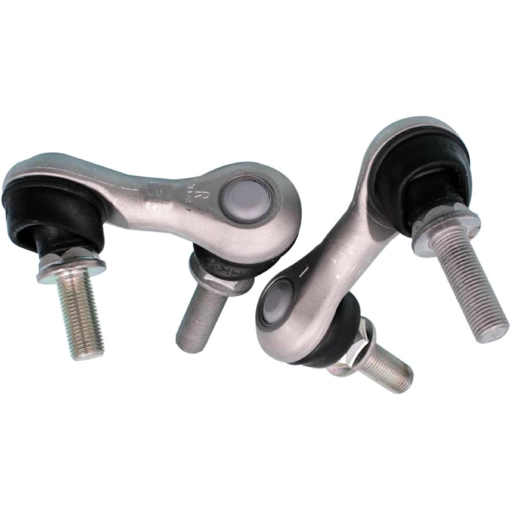 

2x Aluminium Front Left & Right Stabilizer Sway Bar Link Kit Compatible with INFINITI AWD Q60 Q50 G35 G37 Q70 QX50 INFINITI G25 EX35 EX37 M35 M37 M45