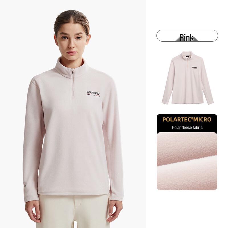 Naturehike 2025 Polartec Zhuixi Long-Sleeve Base Layer T-Shirt