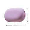 Silicone Makeup Bag Large Capacity Travel Toiletry Bag Modern Handbag  for Women