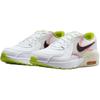 Nike Air Max Excee 'White Metallic Gold' GS CD6894-120