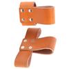 Hammer Holder Tool Organizer Pocket Tool Axe Pouch Axe Belt Loops for Woodwork