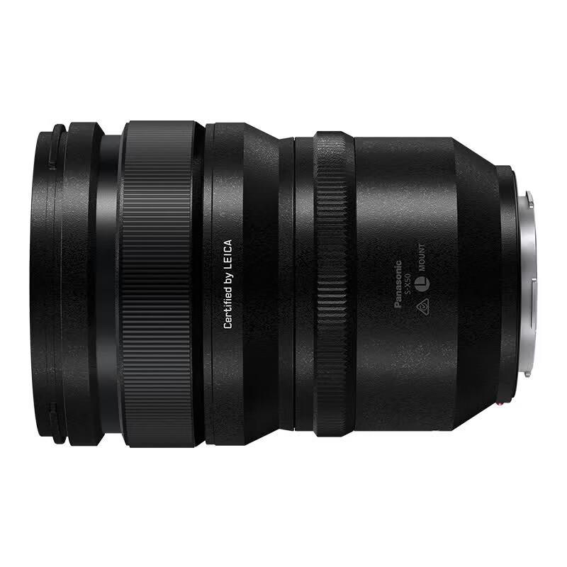 Panasonic Lumix S PRO 50mm F1.4 L-Mount Lens