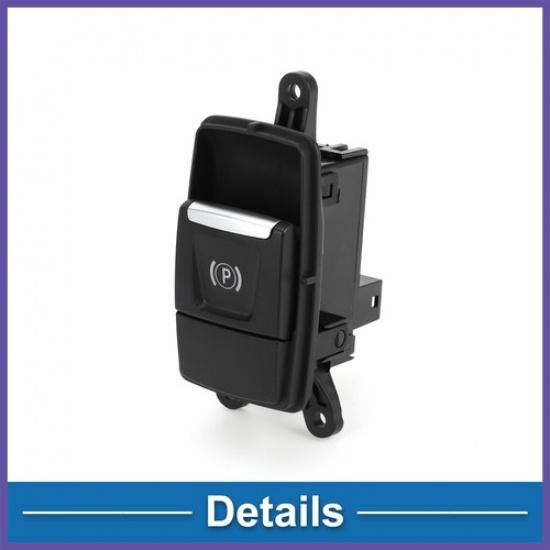 Brake Button Parking Switch 61319877887 for BMW X1 16-19 for BMW X2 18-20