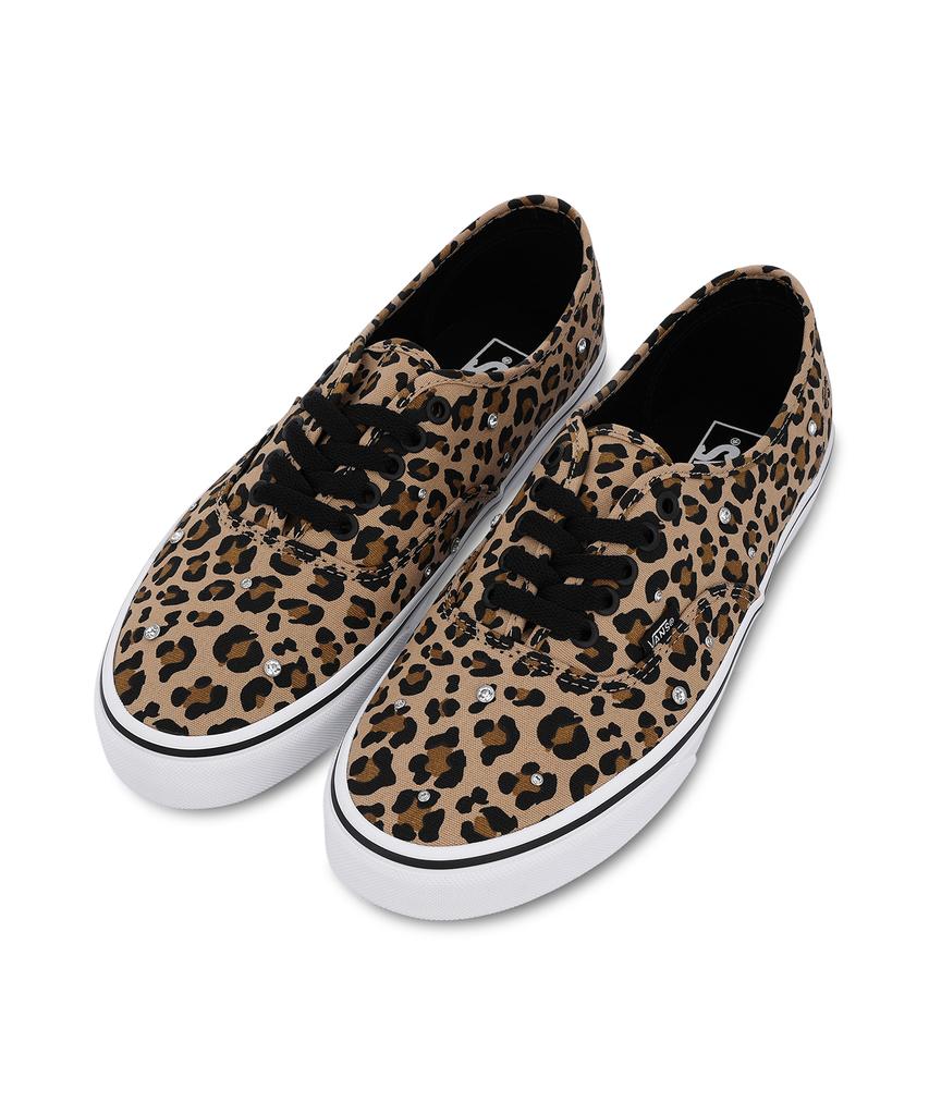 Vans Authentic - (Animalier) Leopard / Vn000Eadjm91