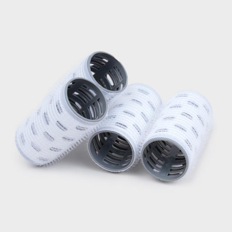 Daiso Thermal Conductive Hair Curl  Large   Pack Of 4