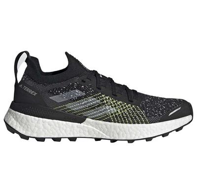 Terrex Two Ultra Primeblue Trail Running Shoes