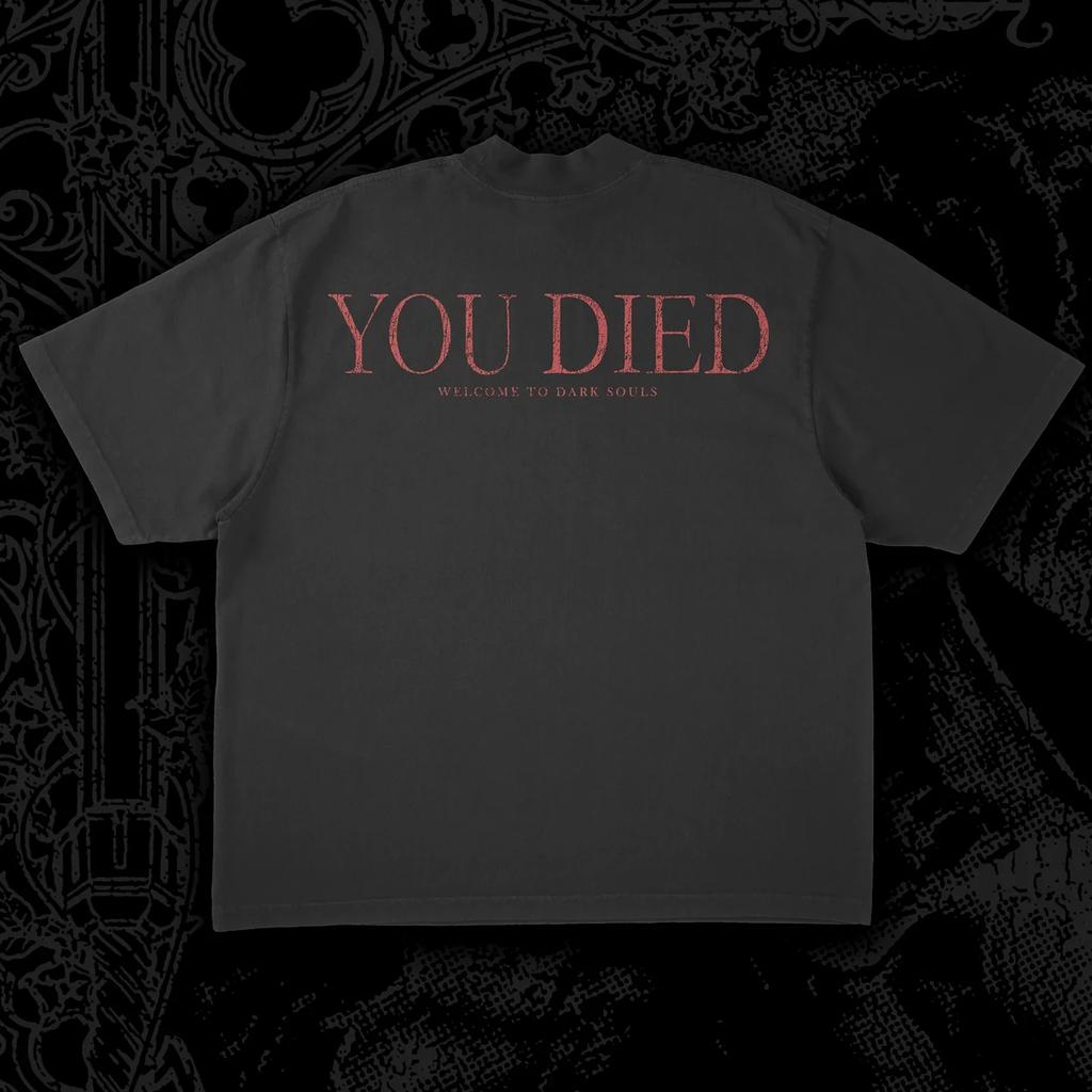 Summer Hot Selling Anime Death Metal Pain Subway Cruel Nicole Tongren T-shirt Cotton Plus Size Men's T-shirt Men's Top