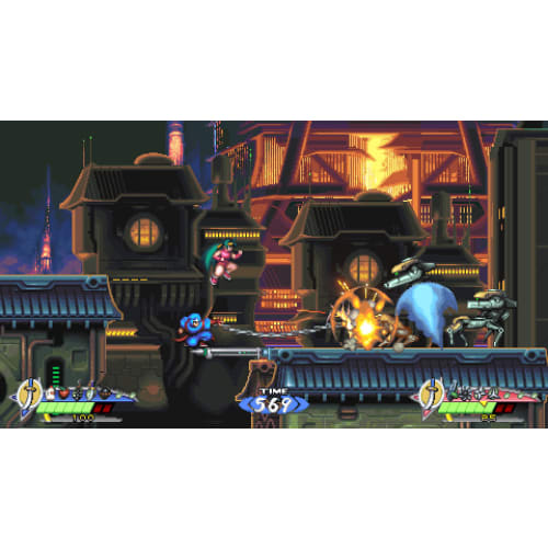 kage shadow of the ninja - ps5