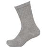 Work Style Ace Silk Round Assorted 4 Sizes AG240 [ACE] Socks, Toe, Colors, Pairs, 24.5-27.0cm,