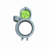 Precision Drill Level Tool Portable Professional Electric Drill Leveling Assistant Tool Circular Adjustable
