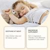Wiieey Magnesium Infused Calming Body Cream For Children With Skin Moisturizing Benefits