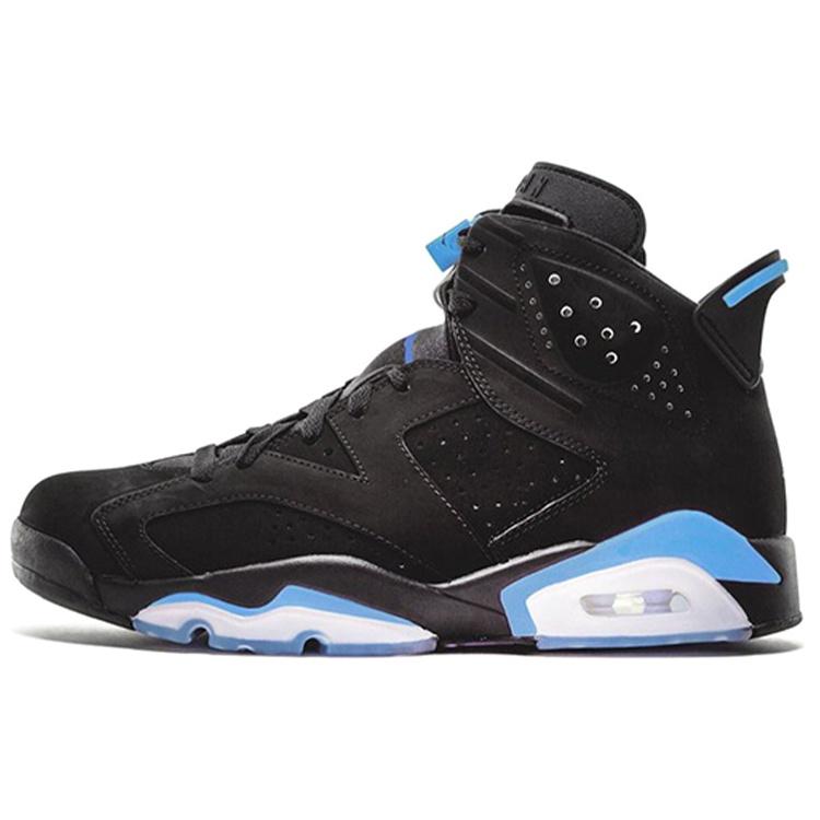 Air Jordan 6 Retro UNC Men s 384664-006 EU 42