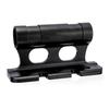 Aluminum Alloy Bicycles Fork Mount Car Roof Rack Carrier Road Bike Bracket