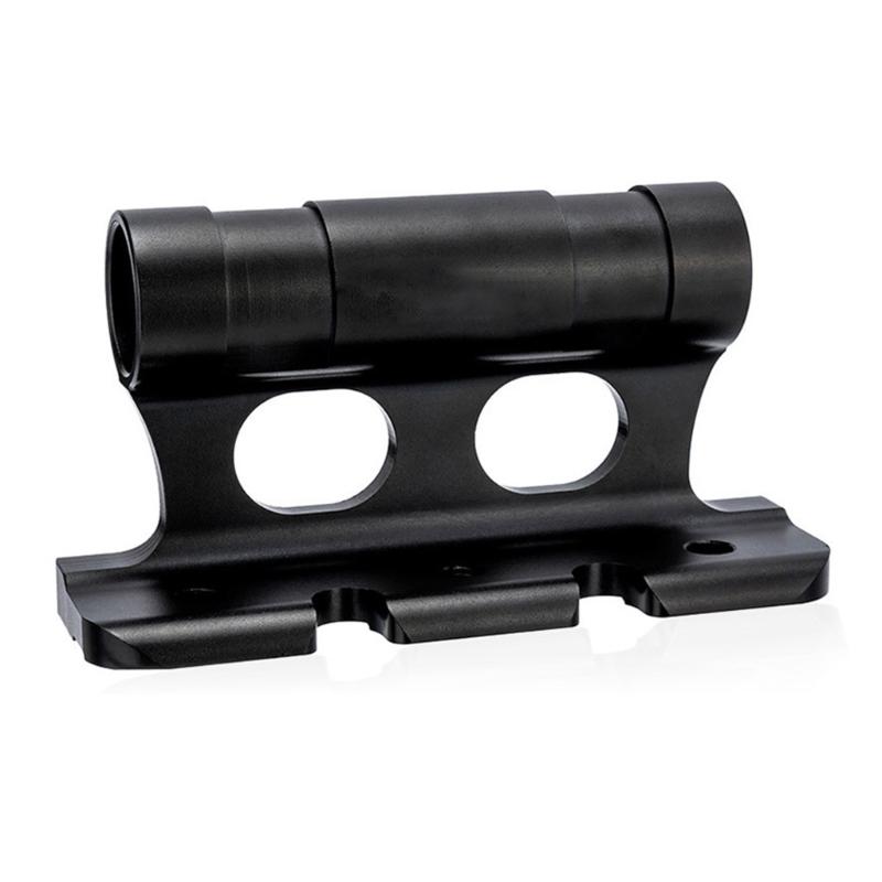 Aluminum Alloy Bicycles Fork Mount Car Roof Rack Carrier Road Bike Bracket