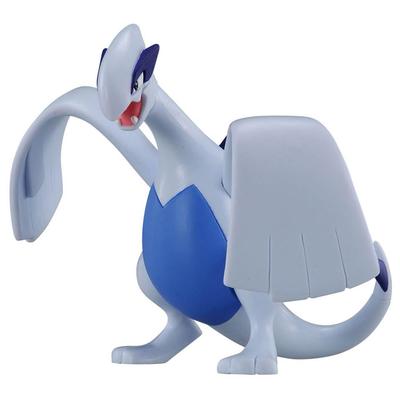 Coleção de Monstros Pokémon TAKARA TOMY, brinquedo para maiores de 4 anos. Atende aos padrões de segurança de brinquedos com certificação ST Mark. Pokémon TAKARA TOMY "Pokémon ML-02"