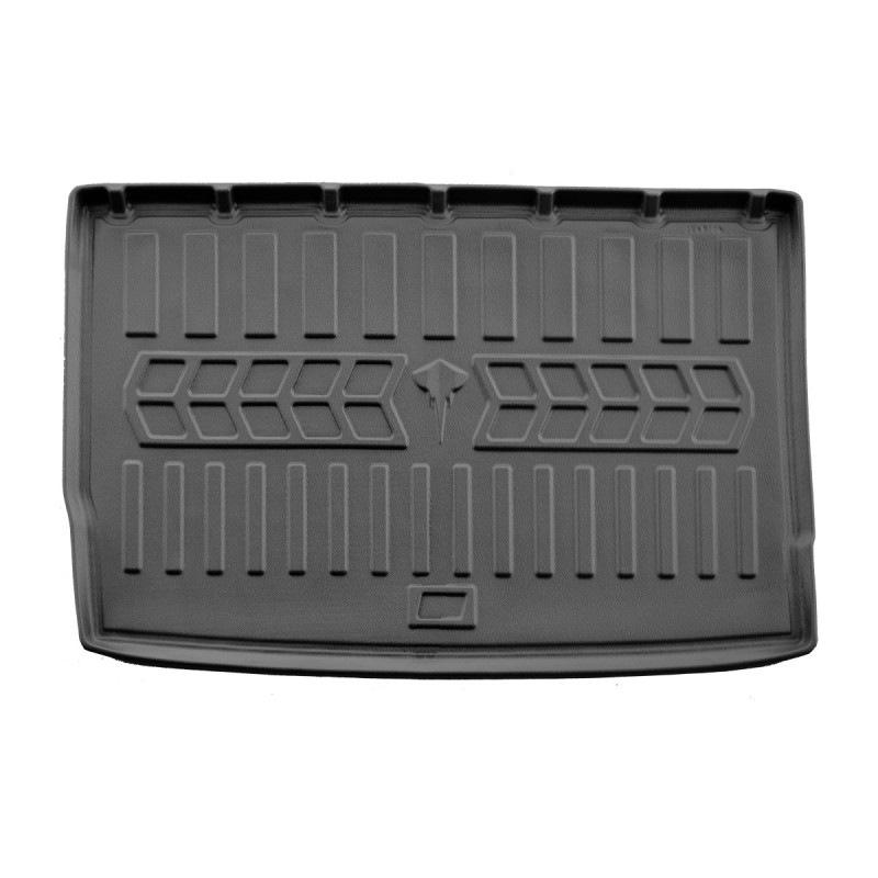 

Trunk mat Stingray 3D (lower) for Renault Zoe 2019-
