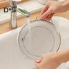 Stainless Steel Food Grade Strainer Rapid Cooling Extended Handle Design Filter Household Supplies