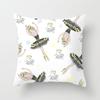 Ballet Dance Girl Pillow Cover Home Material Sofa Pillow Cushion Cover Ins Style Sleeping Side Premium Durable