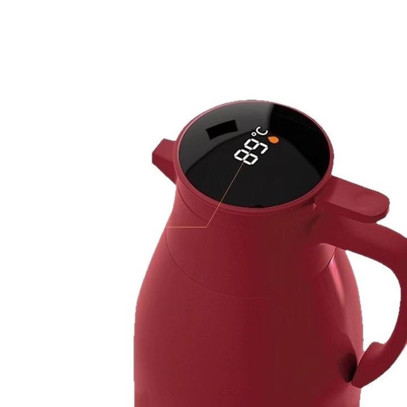 Shangqi Wedding Insulated Flask Pair