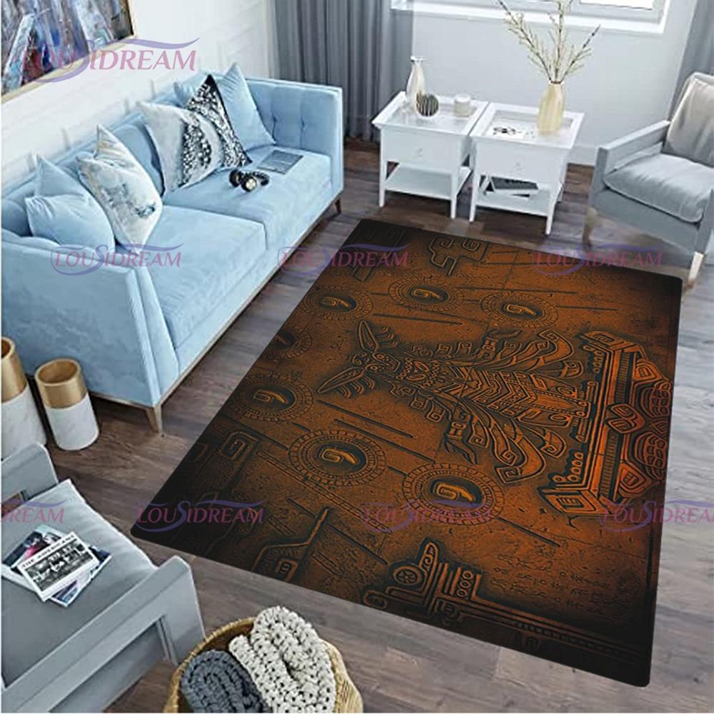 Cartoon Link-zalda Game Print Play Game Area Rug Sponge Washable Mat Bedroom Floor Mat Non-slip Bathroom Carpet Mat Door Carpet