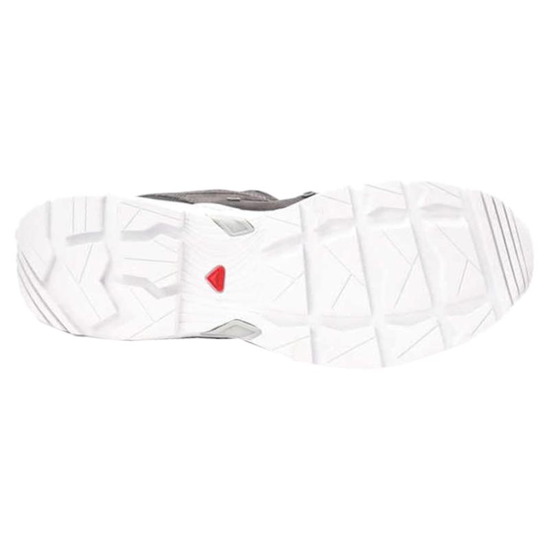 SALOMON And Wander X Jungle Ultra Low 'Pewter' Sneakers 472643