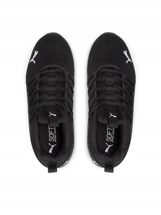 Puma axelion LS 194384 11 R-40.5 sports shoes