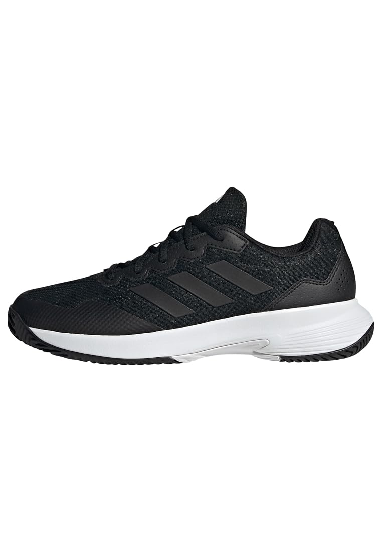 

Tennis Shoes Game Court Tennis LVK01 Core Four cm [Adidas] 2.0 Men s Black/Core Black/Gray (IG9567) 25.5