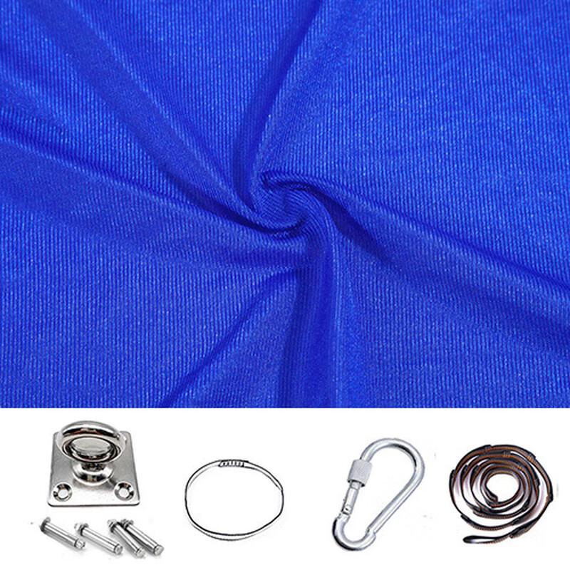 Children's Sensory Training Elastic Swing Hammock