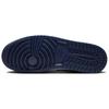 Air Jordan 1 Low Denim Men Sneakers Blue White Sail IH0648-141
