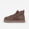 Campus 00s Winter Mid Brown (Women's)