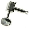 1Set 6-in-Line Guitar String Knob 6 Right 6R Combination Tool Tuning Key Pegs  for ST/TL Style