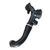 97010623101 Engine Left Radiator Cooling Hose Distribution Pipe Accessories Parts For Panamera 970/3.0T