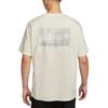 New Nike T Shirts Men's Soft Pearl IH4580-047