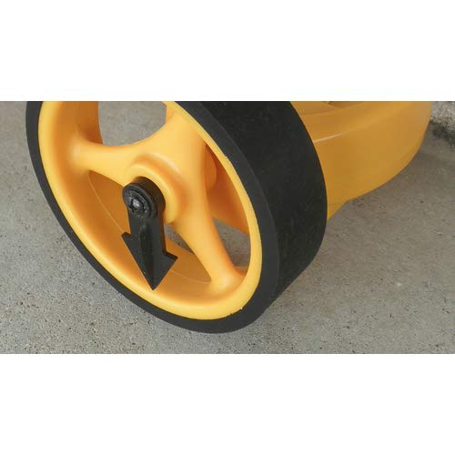 Muratec KDS Walking Tape Measure 1KA WM-1KA