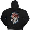 Sleep Token Unisex Adult The Love You Want Heart Sleeve Print Hoodie