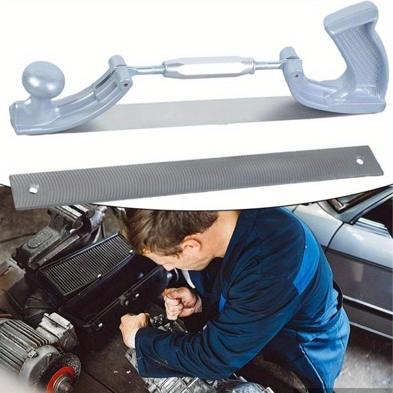 Automotive Sheet Metal File Tool