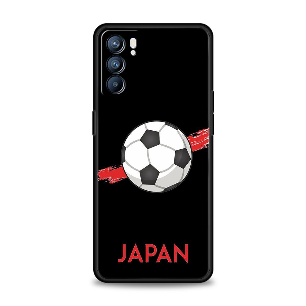 

Чехол для телефона «Футбол Марокко» для Oppo Find X5 A54 A53 A52 A9 2020 A15 A95 A16 A76 A74 A12 Reno7 SE Reno6 Pro Plus 5G Oppo Find X5 Pro