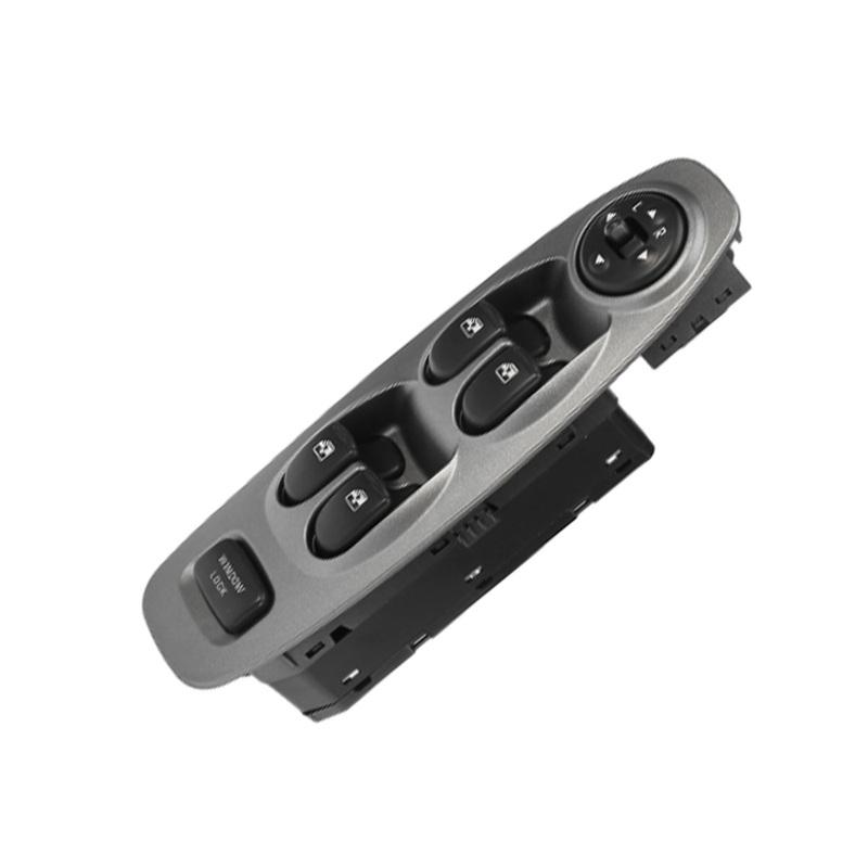 Car Power Window Switch Fit For Hyundai Accent MK II 1999-2006 93570-25020 11 P Master Power Window Switch Button