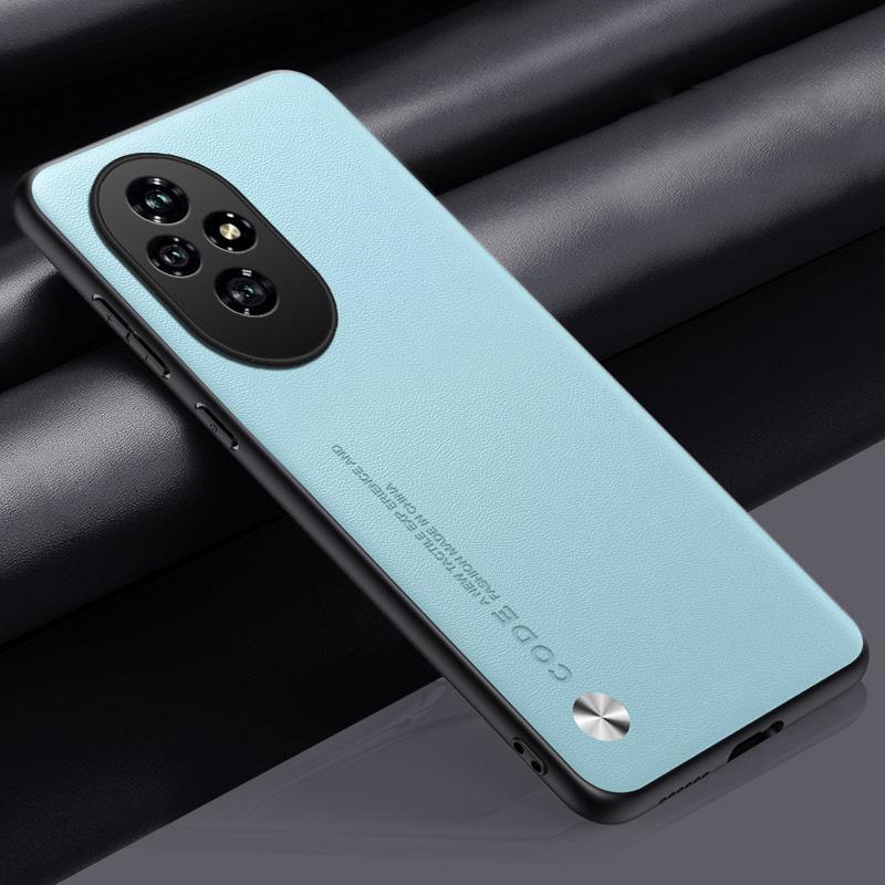 For Honor 200 Pro Case Silicone Shockproof Phone Cases Back Cover For Honor 200 Pro Capa Bumper Fundas Coque