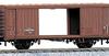 KATO HO gauge WAM 80000 set Railway model freight car 2-car 1-808