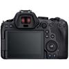 Canon EOS R6 Mark II with RF 24-105mm F4 L IS USM Lens Kit (CN version)