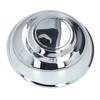 Hub Cap Center Cap 04895432AA Durable Chrome Wheel Center Cap for 300 2006 to 2022