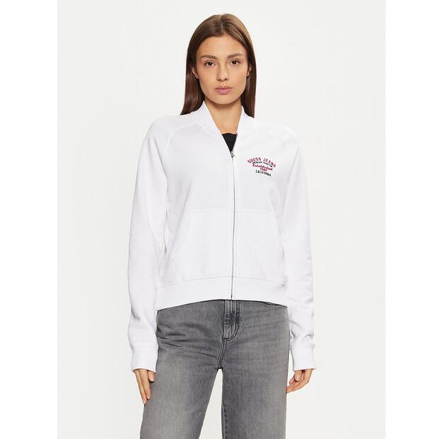 Толстовка Guess Jeans W5RQ22 K68I4 EU XS